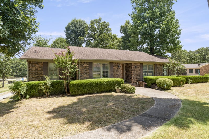 201 Lei Lani Dr, Lebanon, TN 37087