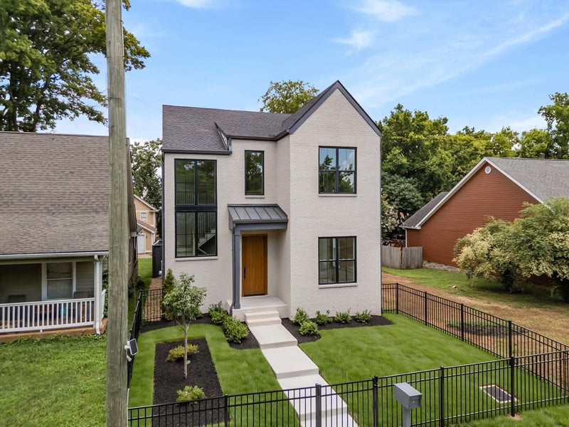 916 Morrison St, Nashville, TN 37208