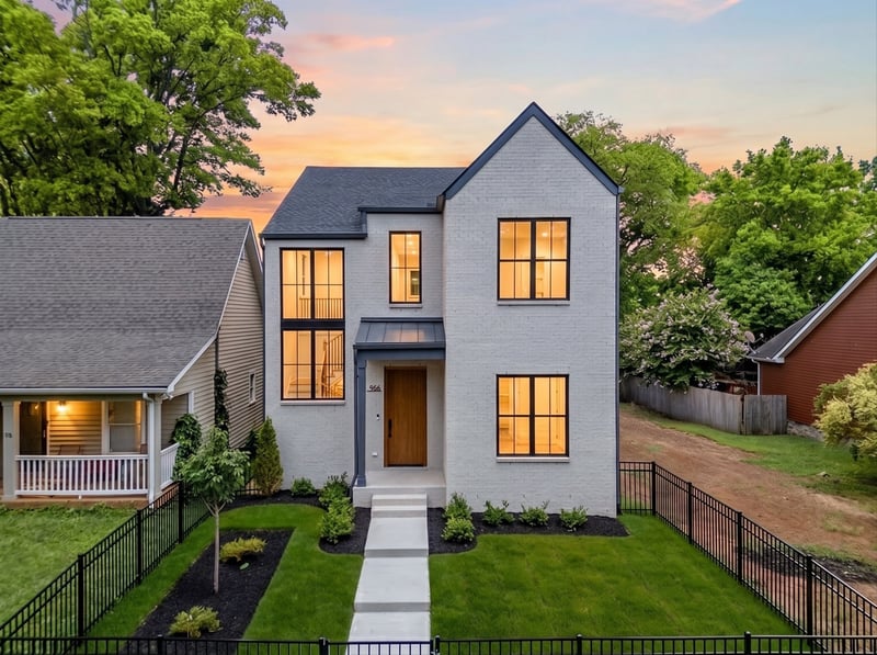 916 Morrison St, Nashville, TN 37208