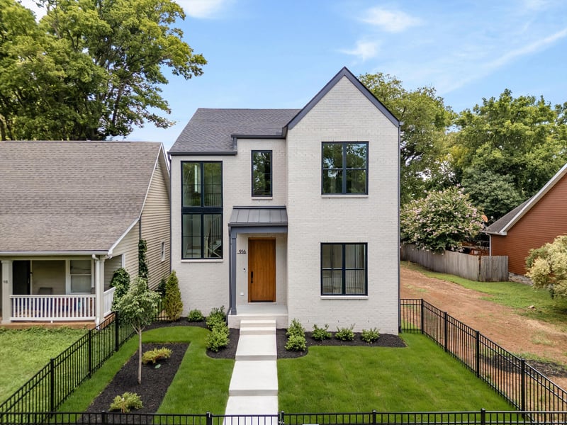 916 Morrison St, Nashville, TN 37208