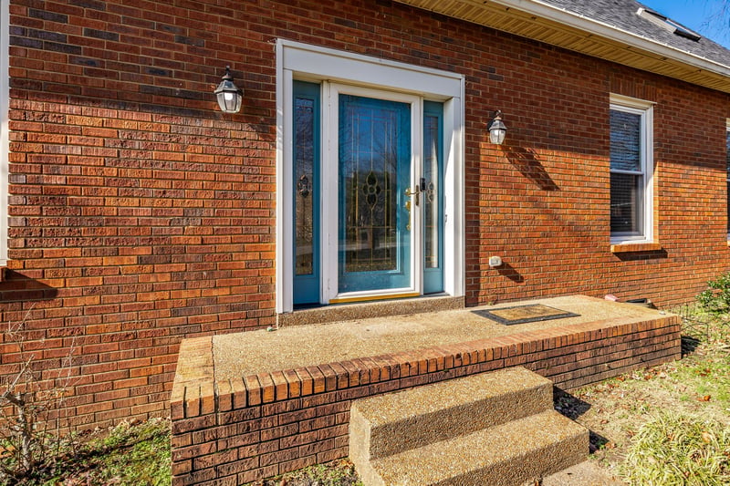836 Rachel Dr, Goodlettsville, TN 37072