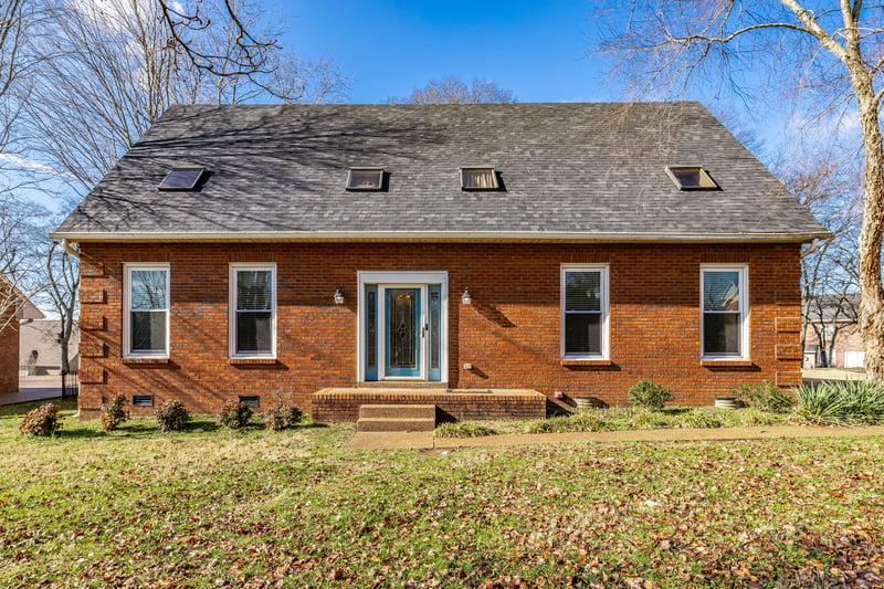 836 Rachel Dr, Goodlettsville, TN 37072