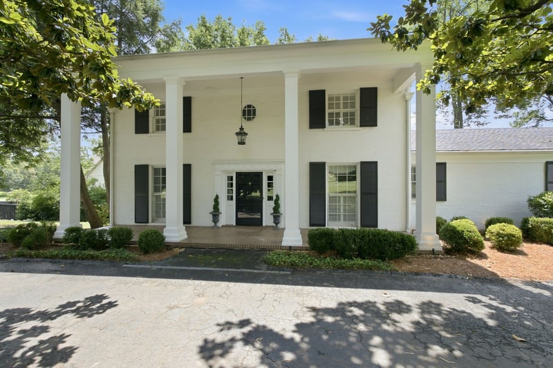 3505 Woodmont Blvd, Nashville, TN 37215