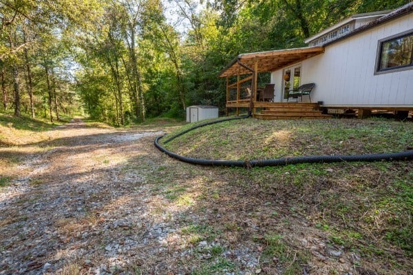 Club Springs Rd Lot 9,10, Elmwood, TN 38560