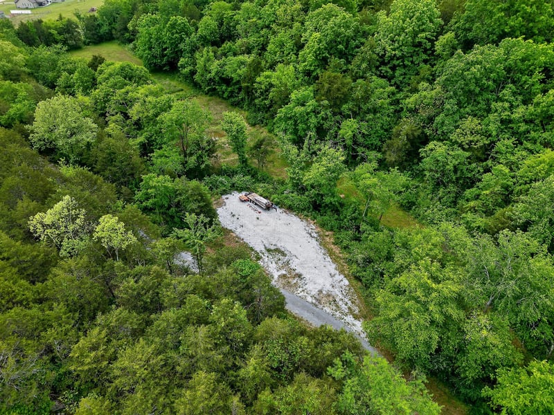 0 Club Springs Rd Lot 9,10, Elmwood, TN 38560