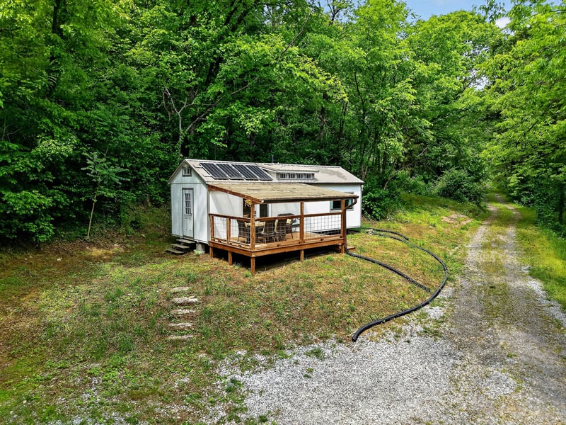 Club Springs Rd Lot 9,10, Elmwood, TN 38560