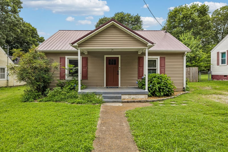 Home Worth Check