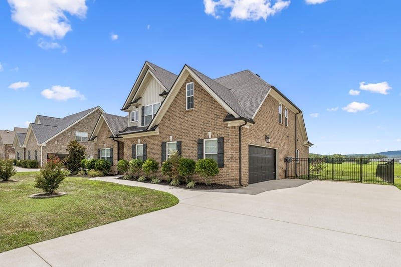 7013 Harriswood Ln, Murfreesboro, TN 37129