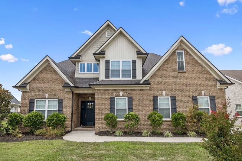 7013 Harriswood Ln, Murfreesboro, TN 37129