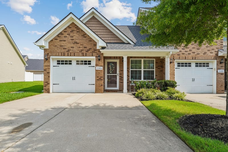 3546 Nightshade Dr, Murfreesboro, TN 37128