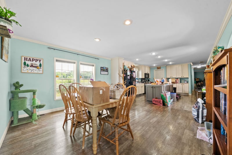 390 Pruett Rd, Dickson, TN 37055