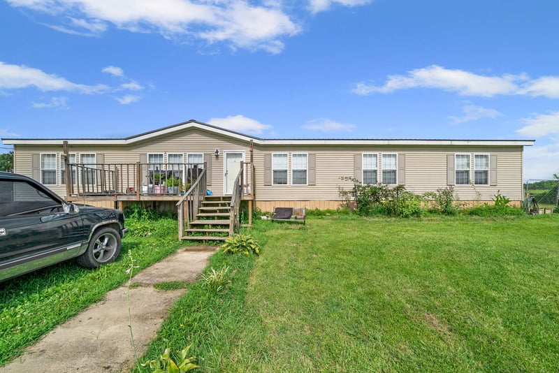 390 Pruett Rd, Dickson, TN 37055