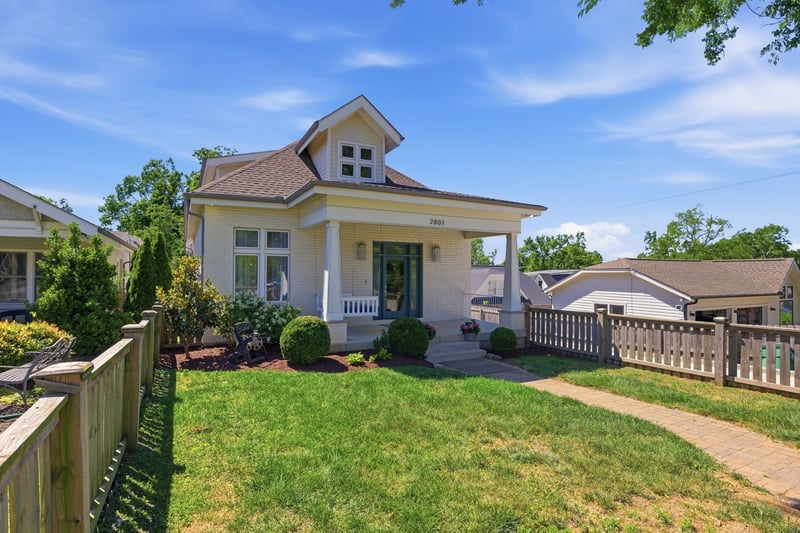 2801 27th Ave S, Nashville, TN 37212