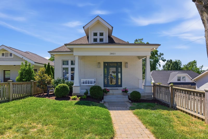 2801 27th Ave S, Nashville, TN 37212