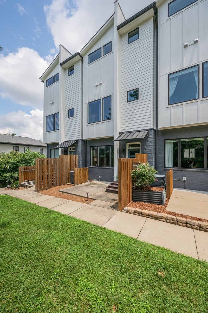 239 White Bridge Pike #18, Nashville, TN 37209