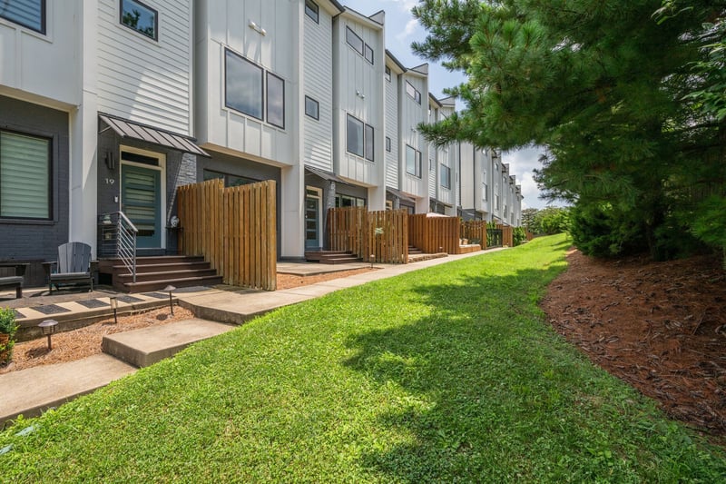 239 White Bridge Pike #18, Nashville, TN 37209