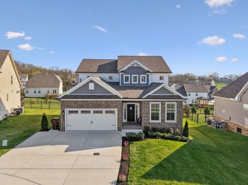 412 Jimmie Bell Dr, Hendersonville, TN 37075