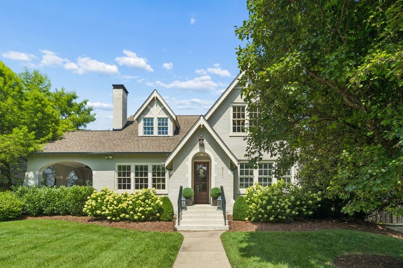 2711 Brightwood Ave, Nashville, TN 37212