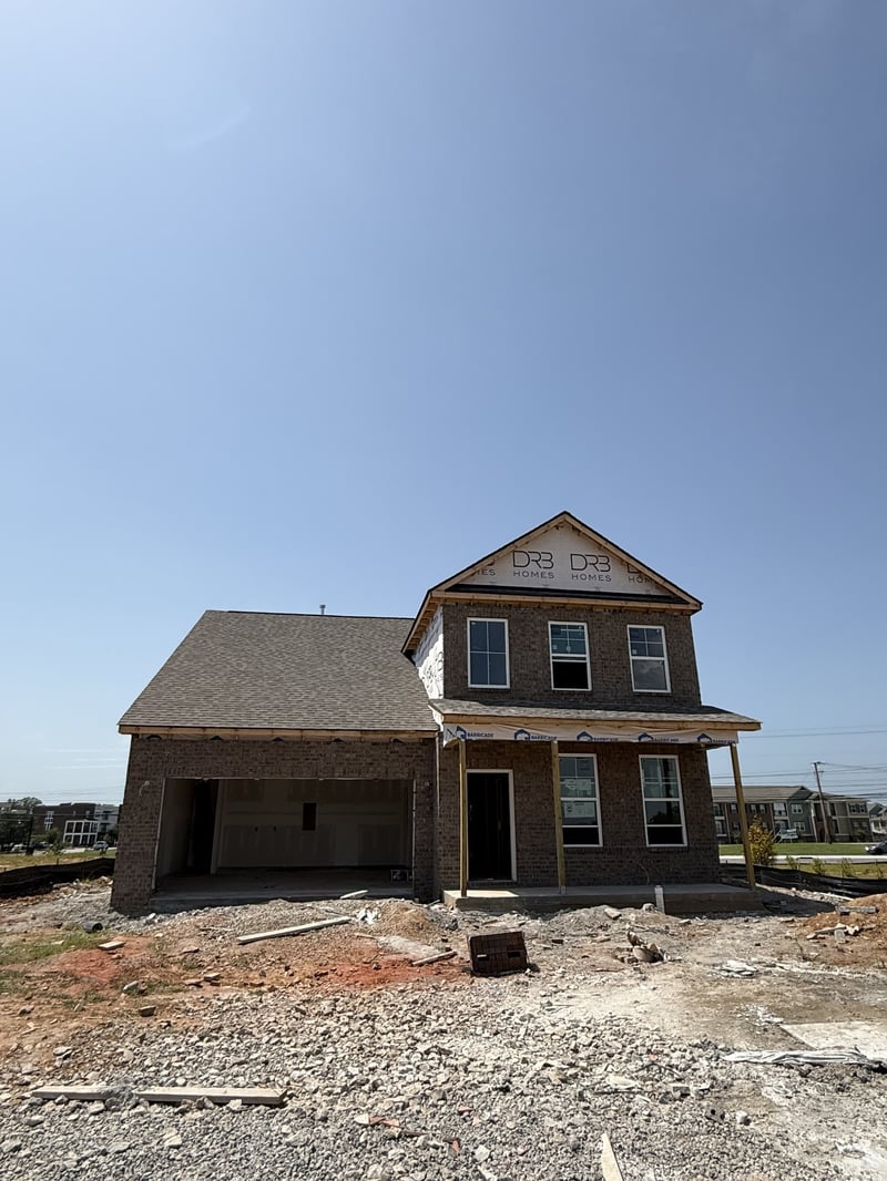 3640 Heartland Dr, Columbia, TN 38401