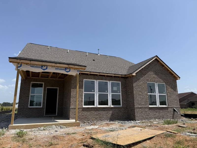 3640 Heartland Dr, Columbia, TN 38401