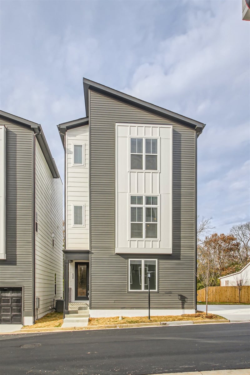 408 Serenity Ln, Nashville, TN 37207