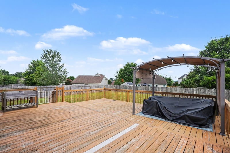 2667 Paradise Dr, Spring Hill, TN 37174