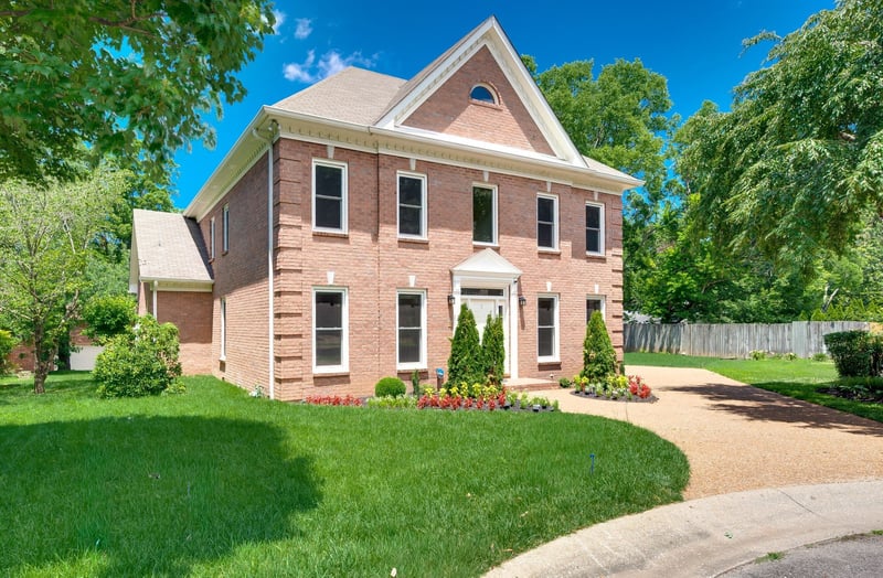 1605 Ardenwood Ct, Nashville, TN 37215