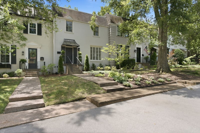 4400 Belmont Park Ter #157, Nashville, TN 37215