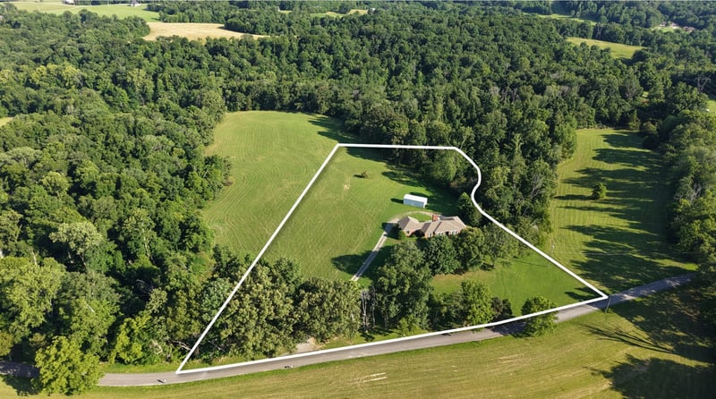 6931 Herbert Shannon Rd, Springfield, TN 37172