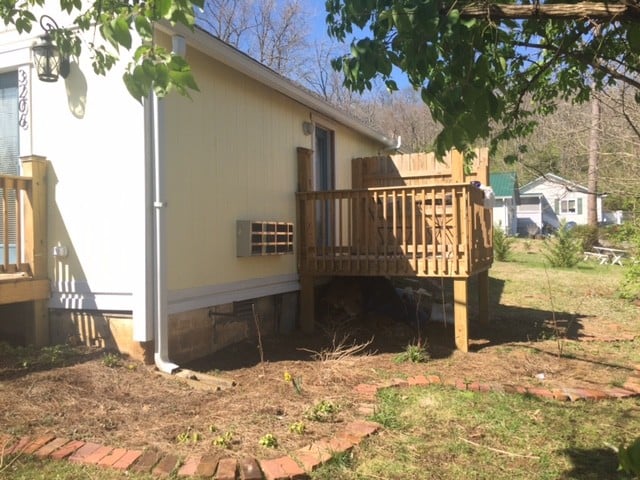 4106 Powell St, Nashville, TN 37218