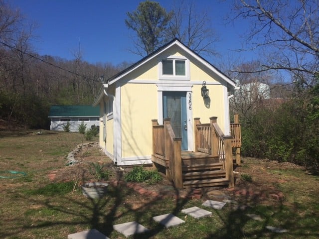 4106 Powell St, Nashville, TN 37218