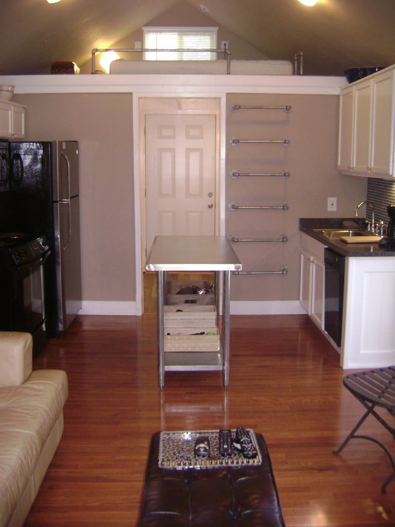 4106 Powell St, Nashville, TN 37218
