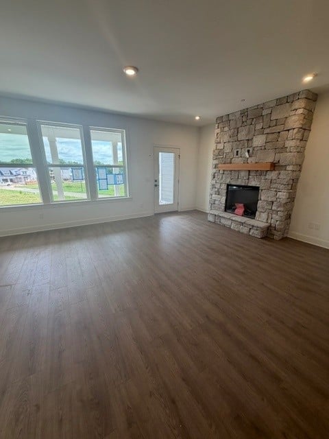 5616 Redcliffe Al, Thompsons Station, TN 37179