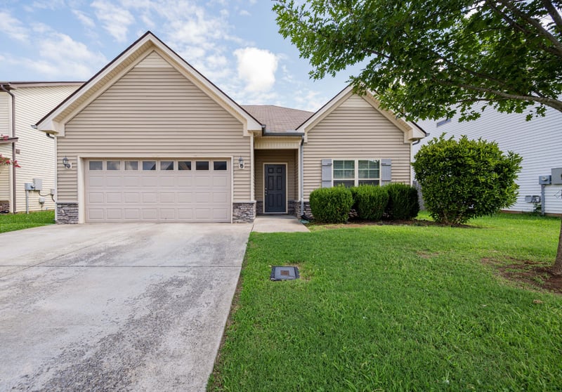 3376 Tourmaline Dr, Murfreesboro, TN 37128