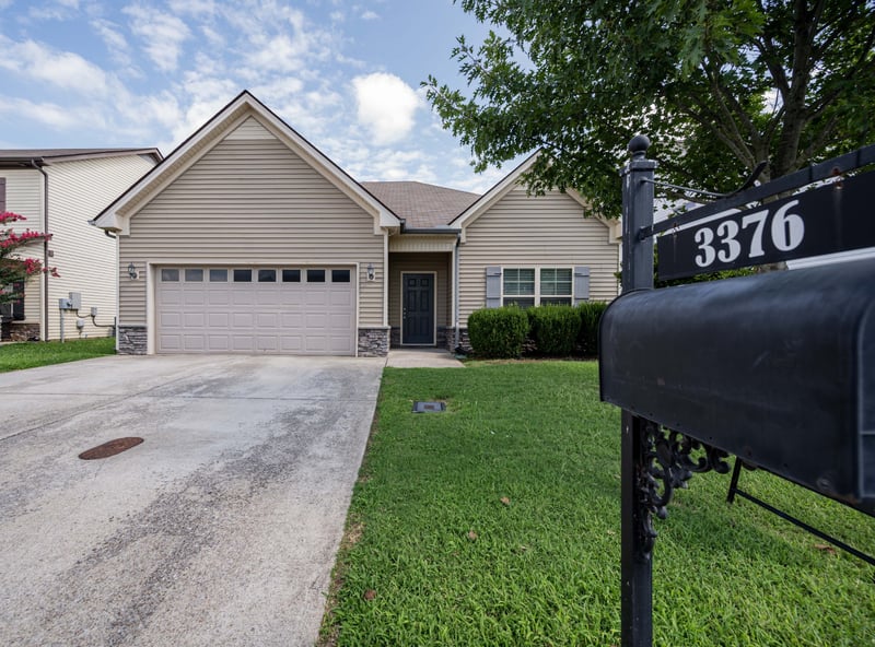 3376 Tourmaline Dr, Murfreesboro, TN 37128