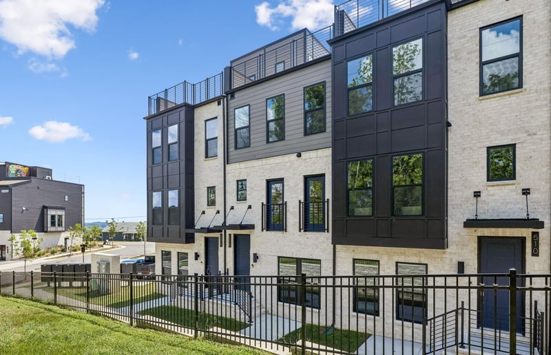 508 City Scape, Nashville, TN 37218