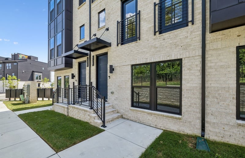 508 City Scape, Nashville, TN 37218