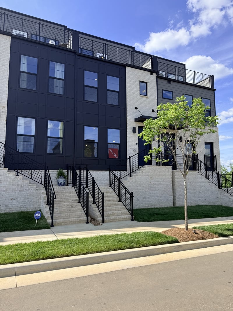 112 Scenic Ps, Nashville, TN 37218