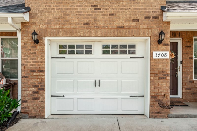 3408 Donerail Cir, Murfreesboro, TN 37128
