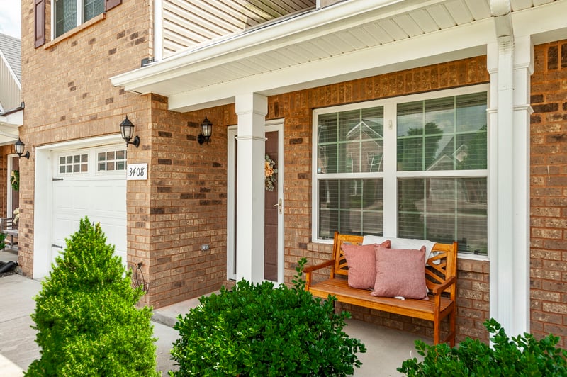 3408 Donerail Cir, Murfreesboro, TN 37128