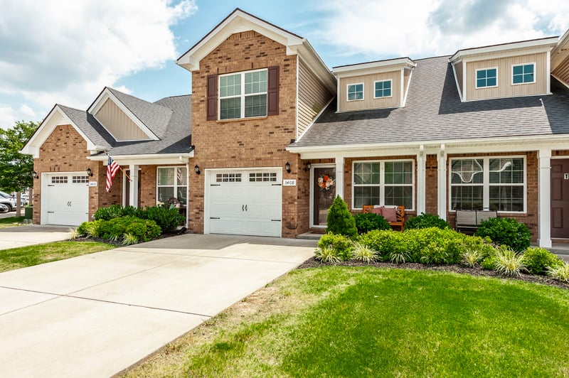 3408 Donerail Cir, Murfreesboro, TN 37128