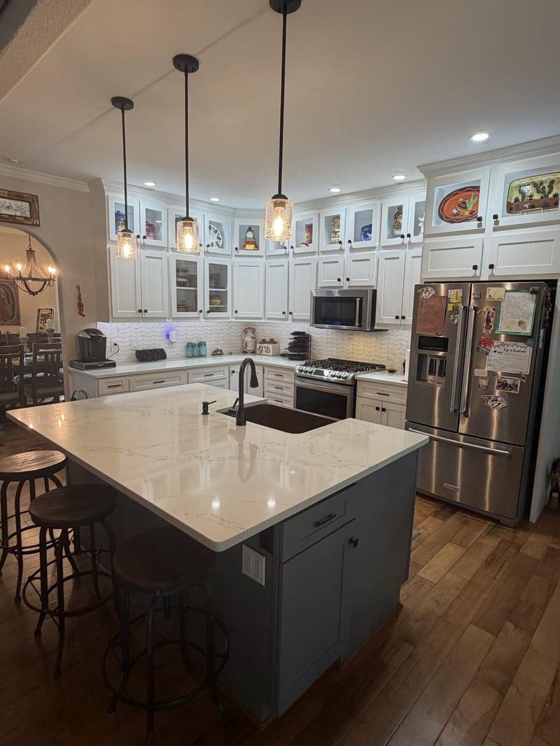 1709 Wrencrest Dr, Mount Juliet, TN 37122