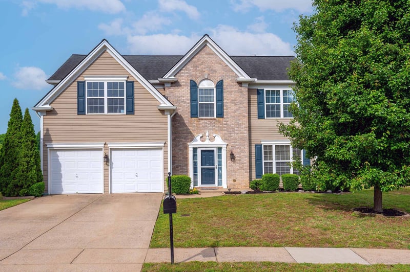 1713 Kendall Cove Ln, Mount Juliet, TN 37122