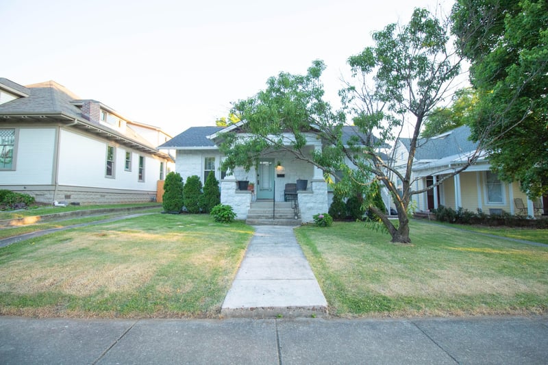 1414 Gartland Ave, Nashville, TN 37206