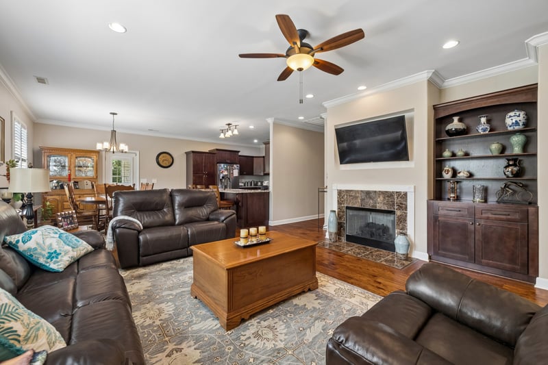 5150 Myra Dr, Hermitage, TN 37076
