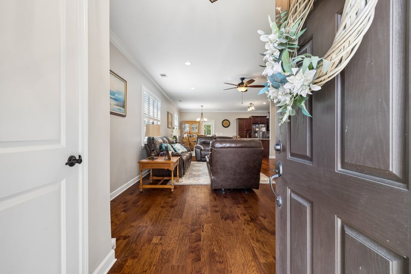 5150 Myra Dr, Hermitage, TN 37076