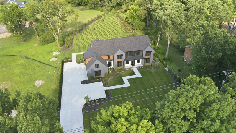 722 Wilson Pike, Brentwood, TN 37027