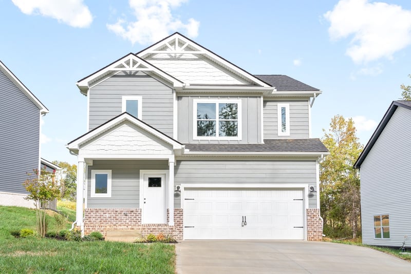 1080 Fox Dr, Joelton, TN 37080