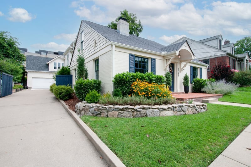 2008 Beechwood Ave, Nashville, TN 37212