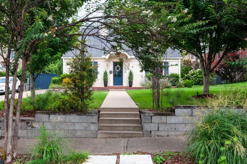 2008 Beechwood Ave, Nashville, TN 37212
